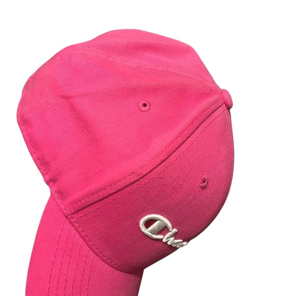 Champion Fuchsia Cap - Picture 5 of 7